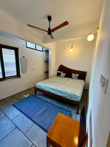 Room 2, Cozy 1bhk Malleswaram, Bangalore