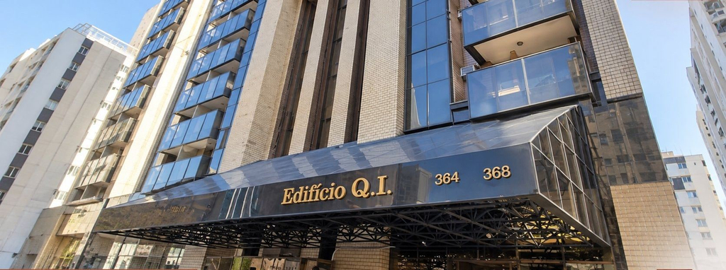 Exterior 2, Get a Flat 2307-Moema Ibijaú, São Paulo