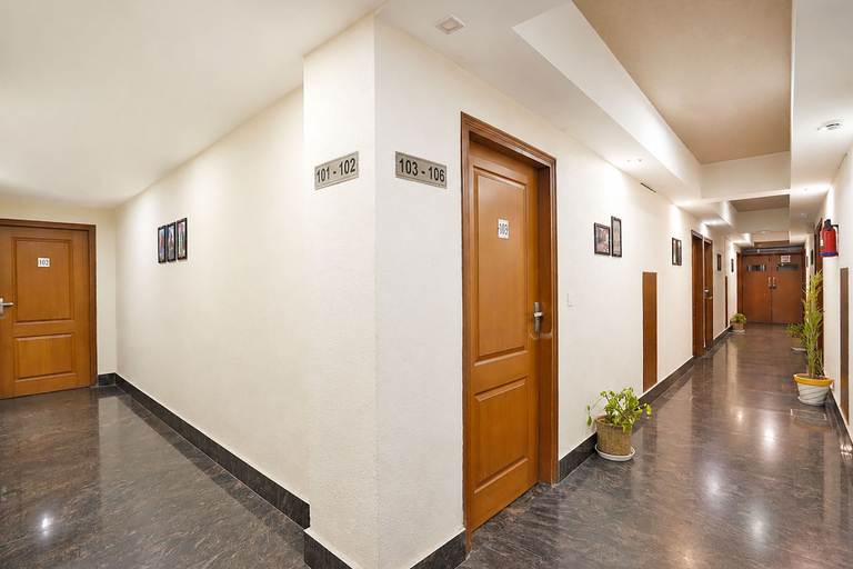Interior 4, Townhouse Oak ONGC Crossway, Dehradun