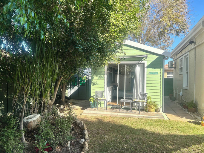Primary image, Charming Dove Cottage, Tranquil Retreat in Cape Town, City of Cape Town