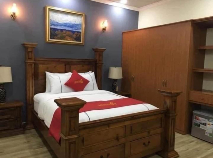 Room 2, imotel6 can tho, Cái Răng