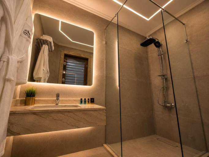 Bathroom 3, Terrace Pyramids View, Al-Ahram