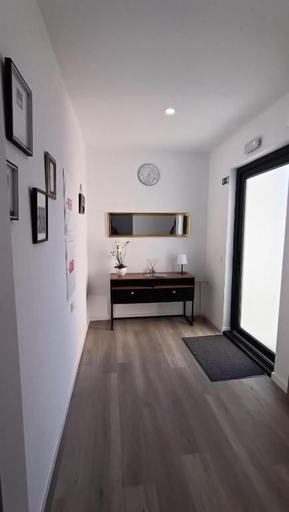 Interior 2, CiTY CENTER, Madalena