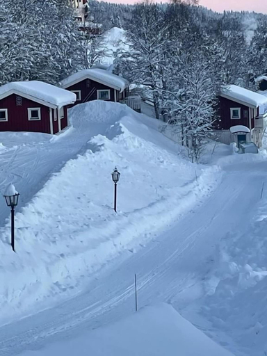 Property grounds 5, karolinen stugor & lägenheter, Åre