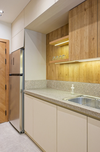 Room 4, Vesta - Luxury APT - 3BR - Zayed City III, Sixth of October 1 City