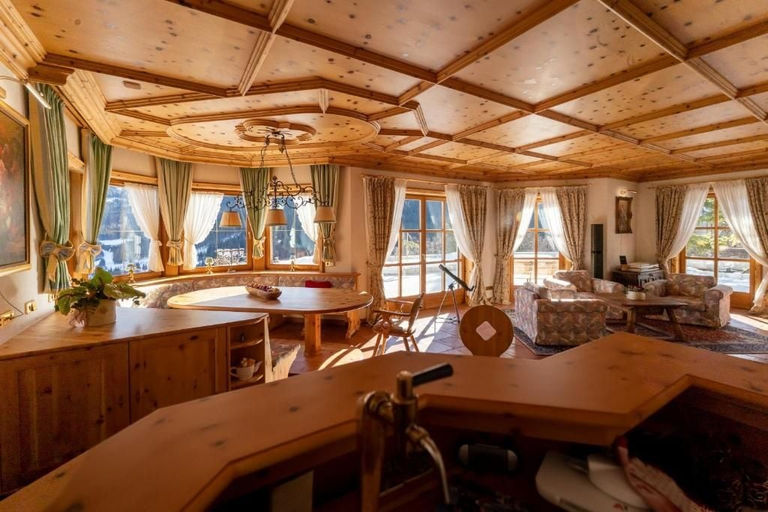 Interior 4, Villa Bostele with 5 bedrooms, Spittal an der Drau