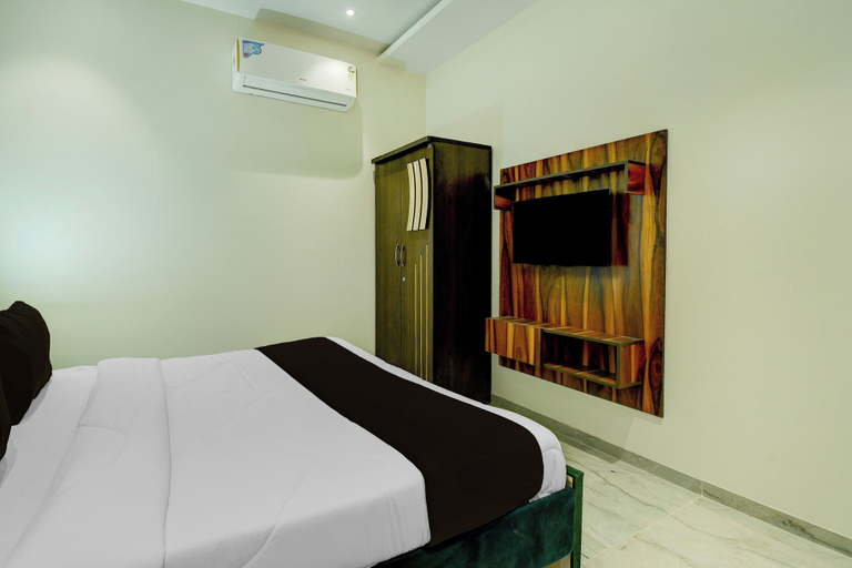 Room 4, Collection O Amer Jaipur, Jaipur