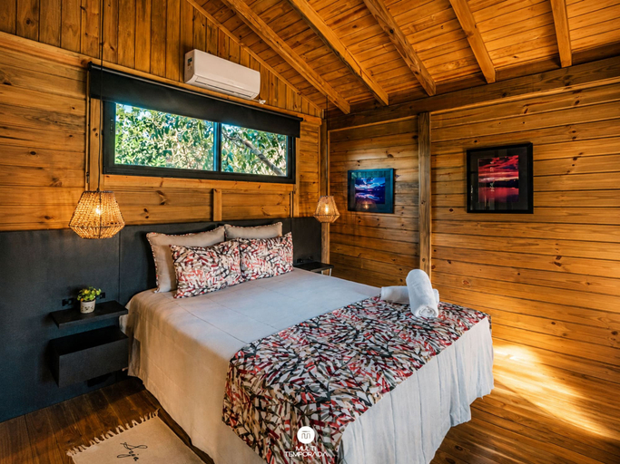 Bedroom 3, Pousada Natural Park - Imbituba/sc, Imbituba