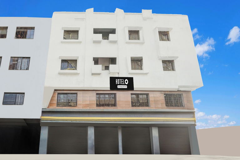 Primary image, Super Hotel O Rajendra Nagar Hingna Road, Nagpur