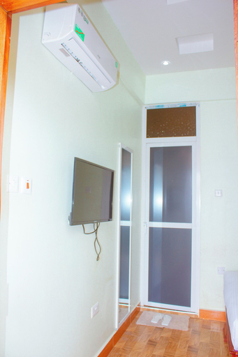 Interior 2, Kibui Hotel Ilazo, Dodoma Urban