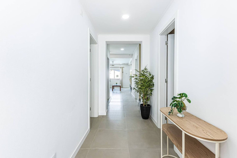 Room 2, Chilling in Lagos 5BR Villa With Private Pool, Lagos