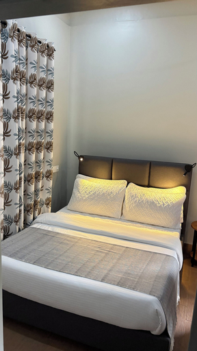 Room 4, Siku Lodge, Arusha Urban