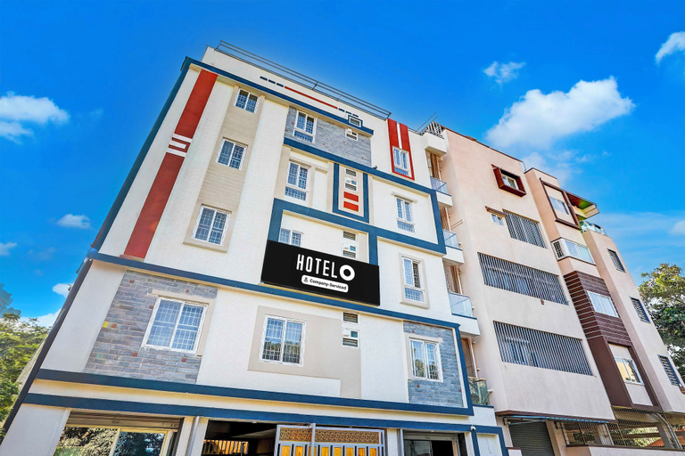 Exterior 4, Townhouse Bhattrahalli Lakeview, Bangalore