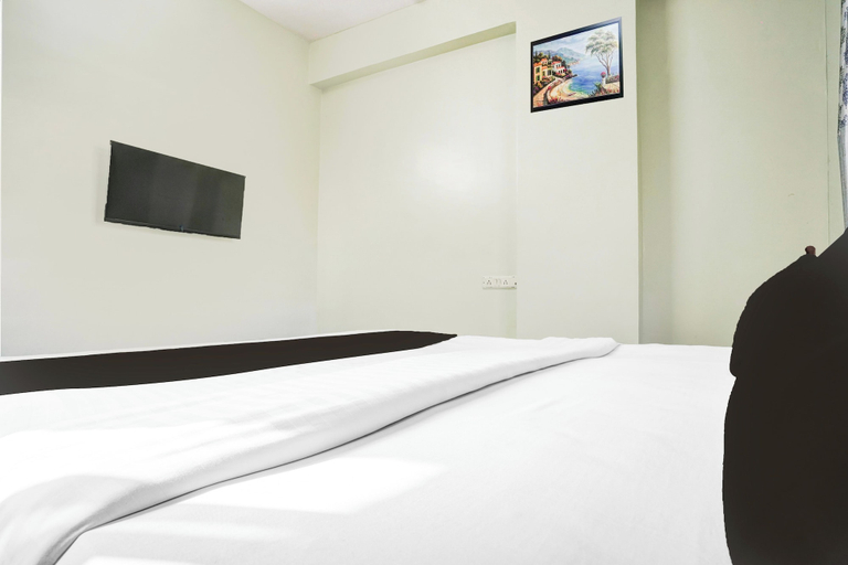 Room 4, Super Hotel O Rajendra Nagar Hingna Road, Nagpur