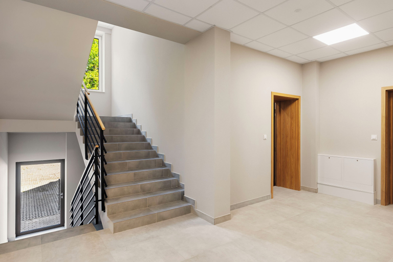 Interior 2, Edenhall Apartments & SPA, Kłodzko