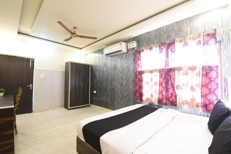Room 3, Hotel Stay 21, Faridabad