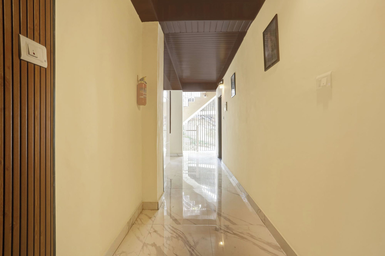 Interior 4, Townhouse Kachighati Formerly Palm Bliss, Shimla