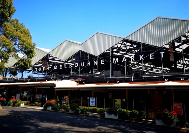Exterior 3, Skyline 1-bed Apartment Near Melbourne CBD, Melbourne
