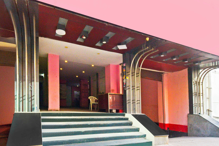 Interior 4, Townhouse Oak SR Nagar Metro Station, Ranga Reddy
