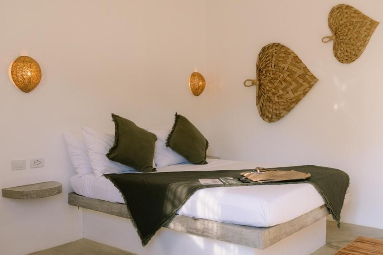 Room 4, SAMPA El Nido, El Nido