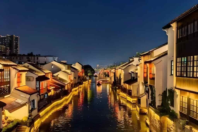 Exterior & Views 2, Landison Plaza Hotel Wuxi, Wuxi