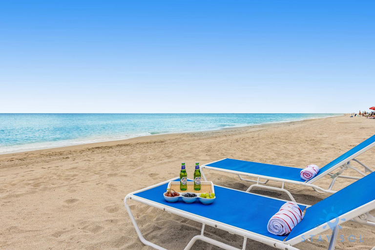 Others 4, Stylish Apartment Near Beach, Broward