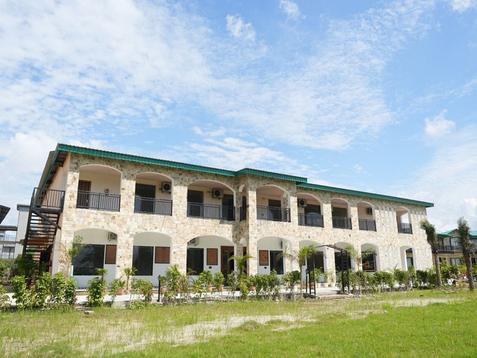 Exterior 3, Onyxx Nature Resort, Nainital