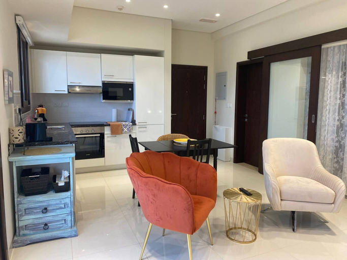Interior 4, Arcadia Salalah Apartment, Taqah