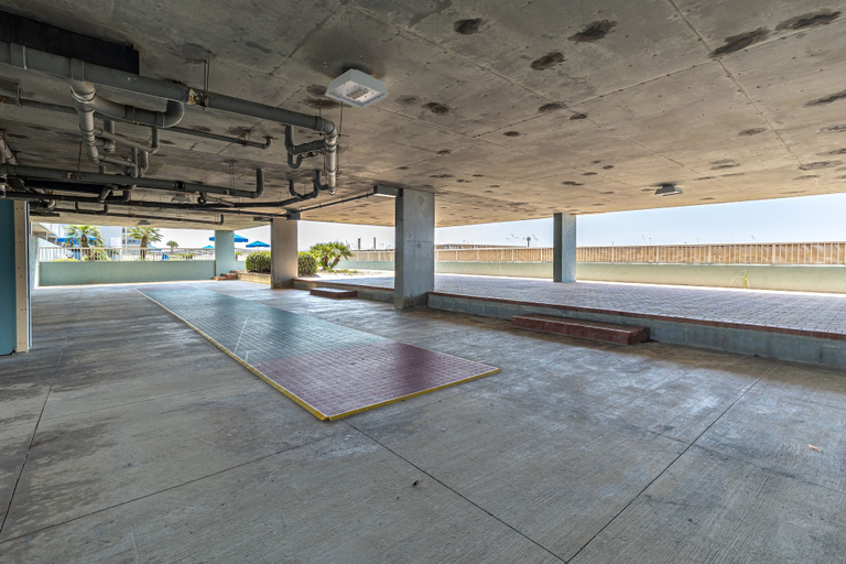 Property grounds 2, Islander Beach Resort 3009 2 Bedroom Condo, Okaloosa