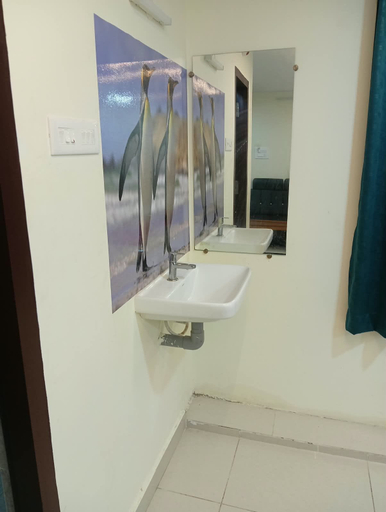 Interior 3, HOTEL RK GRAND, Guntur