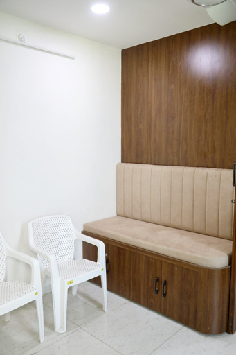 Interior 5, Miron Hotels & Resorts, Hyderabad