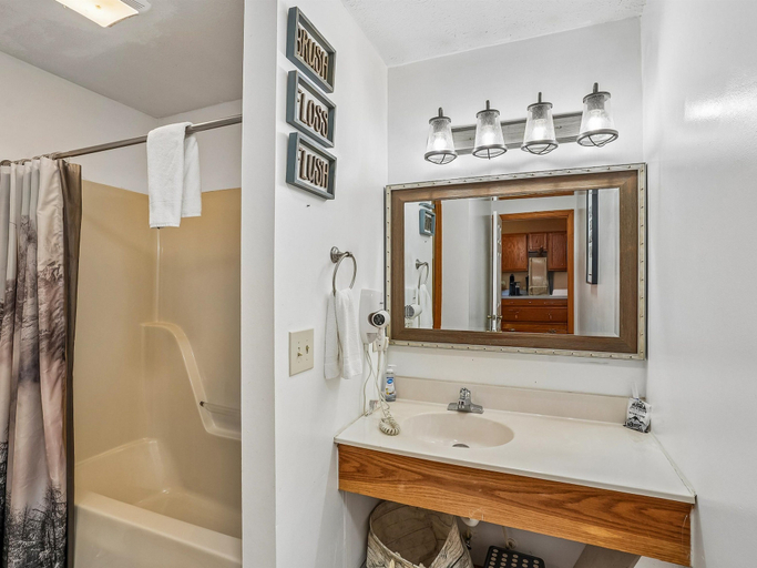 Property amenity 2, Bison Bellow, Sevier