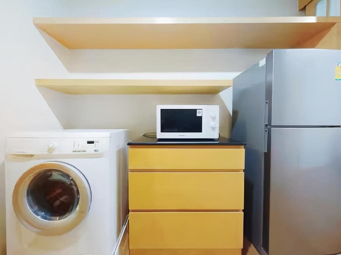 Others 3, Residence One Bangkok, Wattana