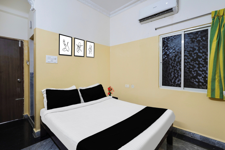Room 3, Hotel O Karakambadi Road, Chittoor