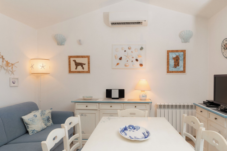 Living area 3, Villetta Rosella by Wonderful Italy, Olbia-Tempio