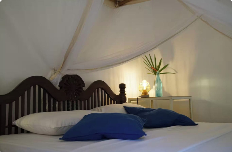 Room 4, Five tangalle, Tangalle