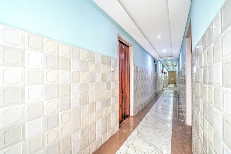 Interior 2, Super Hotel O by OYO Fountain Chowk, Chandigarh