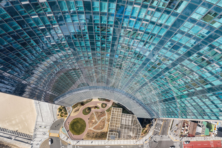Others 5, LCT Residence the Drayton, Haeundae