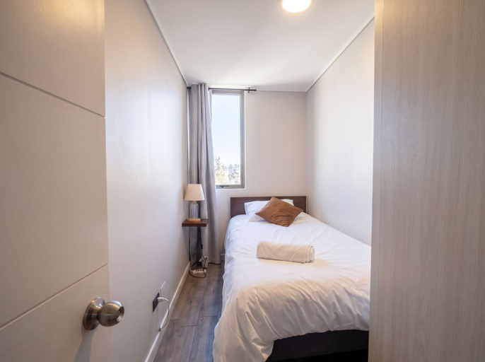Room 4, Mirador Central by Domus Travels, Santiago