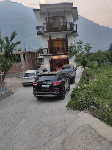 Exterior & Views 2, The Veteran House, Kullu