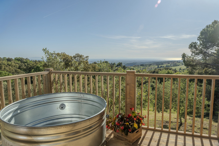 Primary image, Glamping Pagliaini, Pisa