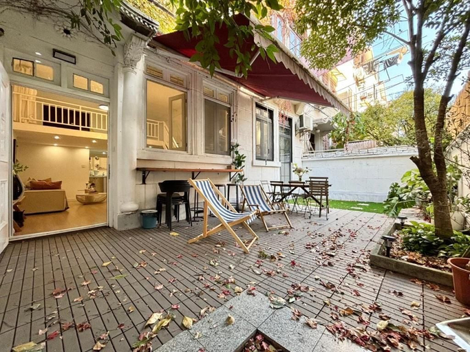 Primary image, Tonight Homestay West Nanjing Road Shanghai, Shanghai