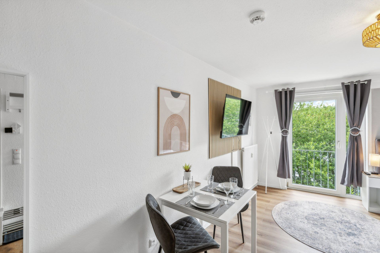 Others 5, Go2Cozy - Study & Work Apartments, Kaiserslautern