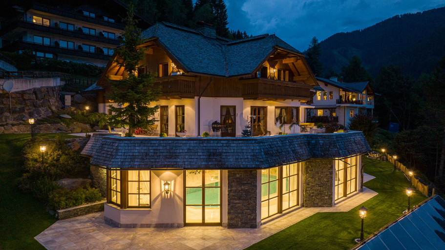 Exterior 5, Villa Bostele with 5 bedrooms, Spittal an der Drau
