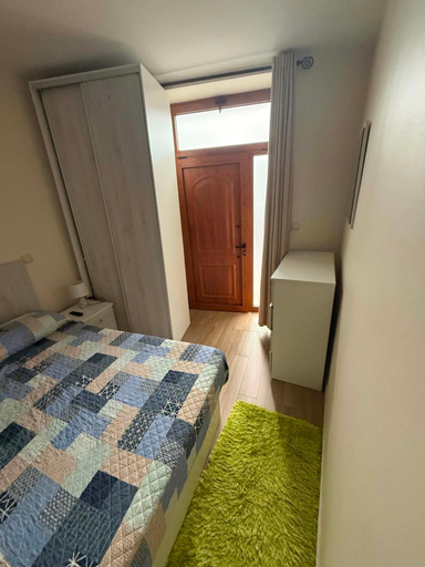 Bedroom, Casa Girao - Alojamento Local, São Pedro do Sul