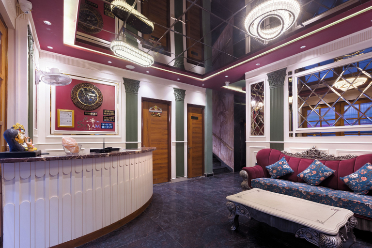 Primary image, Hotel Shri Shyam Palace, Mathura