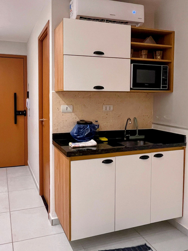 Private kitchen 2, Sol e Mar Residence - VSH, Ipojuca