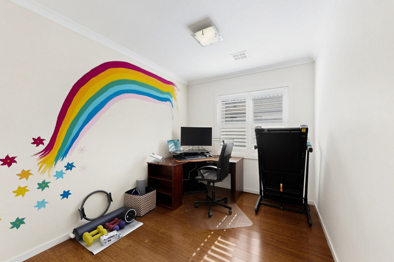 Interior detail 3, Family 3-bed Retreat in Point Cook, Melbourne