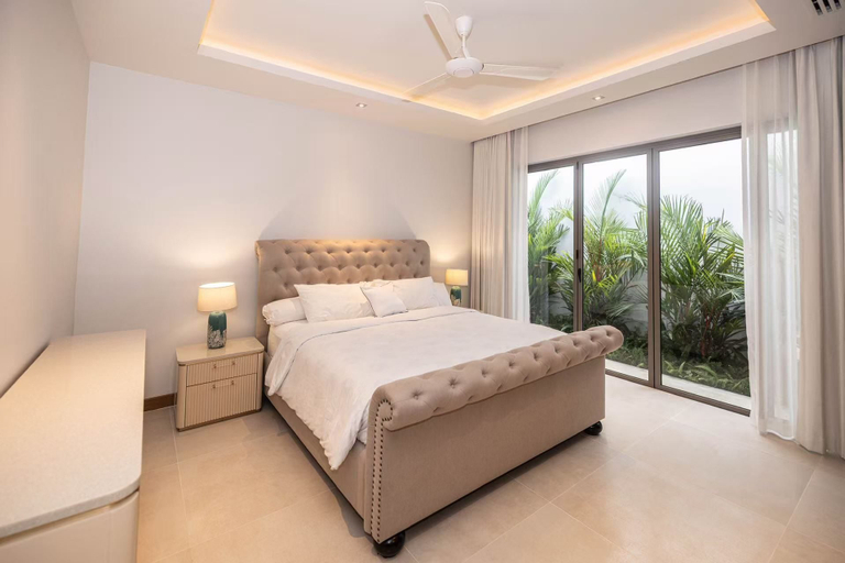 Room 5, Anchan Bang Tao Beach 4 Bedroom  Villa, Phuket Island