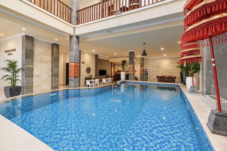 Primary image, Townhouse Oak Hotel Grand Puri, Klungkung